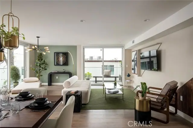 380 Cordova Street  #419, Pasadena, CA 91101 - #2