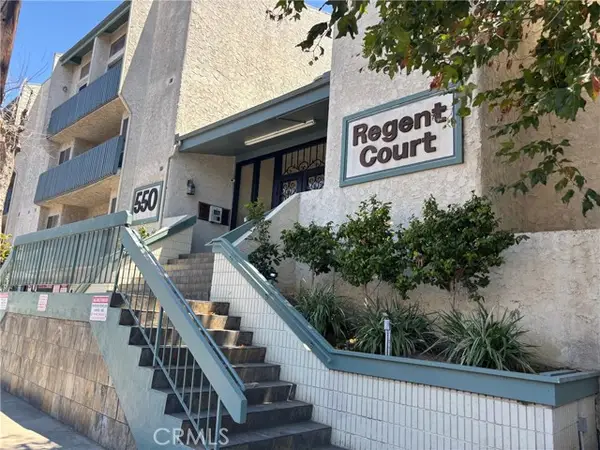 550 Regent Street  #338, Inglewood, CA 90301