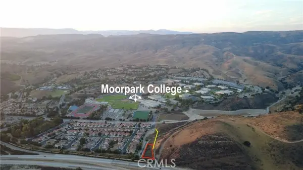 6422 Beragan Street, Moorpark, CA 93021