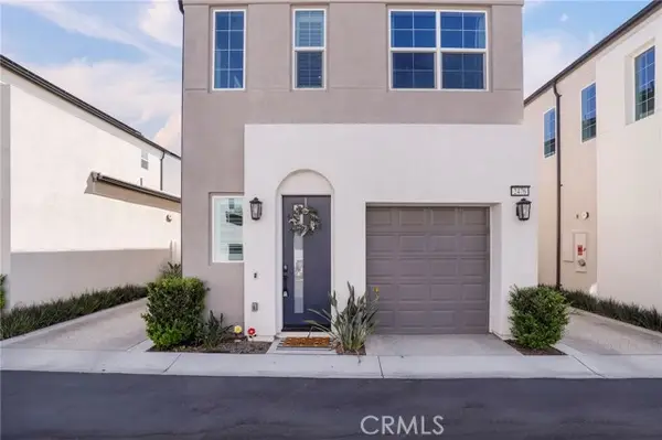 2476 Encanto Paseo, Ontario, CA 91762