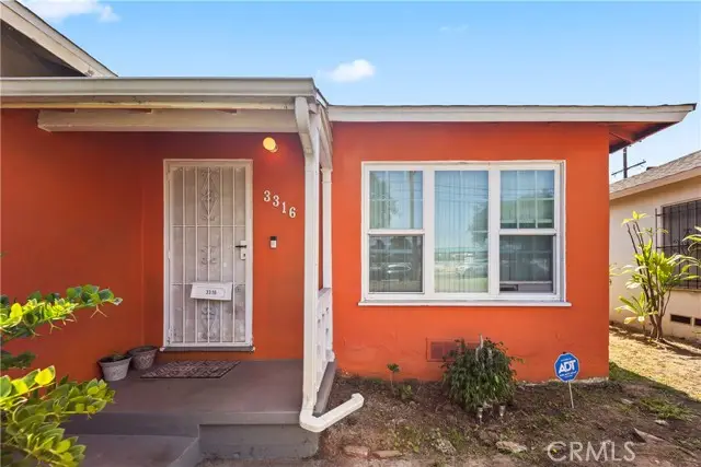 3314 W Imperial Hwy, Inglewood, CA 90303 - #3