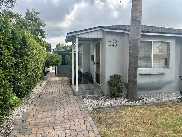 1438 Woods, East Los Angeles, CA 90022 - #2