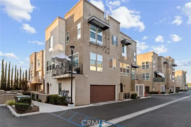 479 Marc Place  #C, Azusa, CA 91702 - #1