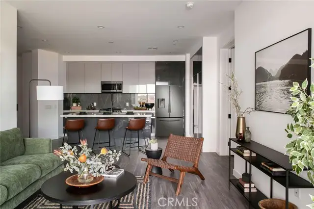 118 Astronaut Ellison S Onizuka Street  #306, Los Angeles, CA 90012 - Image #1