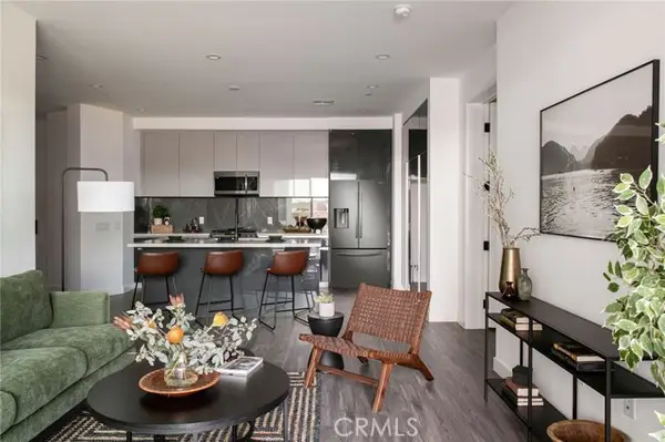 118 Astronaut Ellison S Onizuka Street  #306, Los Angeles, CA 90012