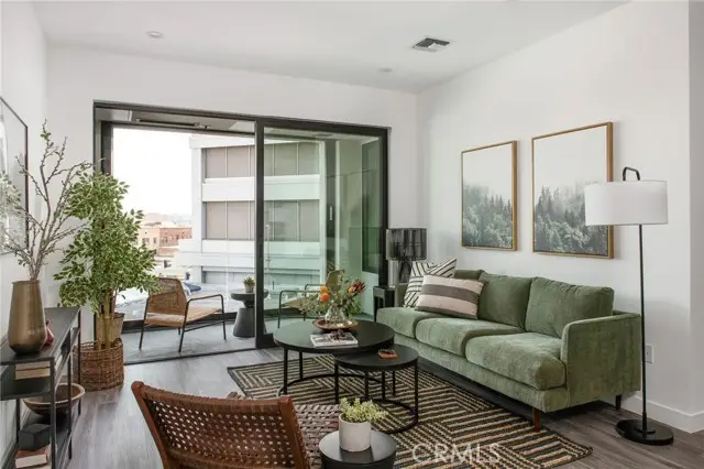 118 Astronaut Ellison S Onizuka Street  #306, Los Angeles, CA 90012 - Image #2