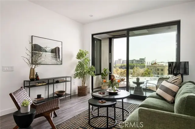 118 Astronaut Ellison S Onizuka Street  #306, Los Angeles, CA 90012 - Image #3