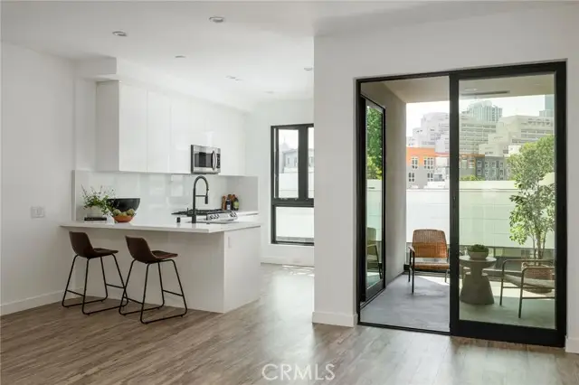 118 Astronaut Ellison S Onizuka Street  #710, Los Angeles, CA 90012 - #1