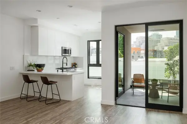 118 Astronaut Ellison S Onizuka Street  #710, Los Angeles, CA 90012