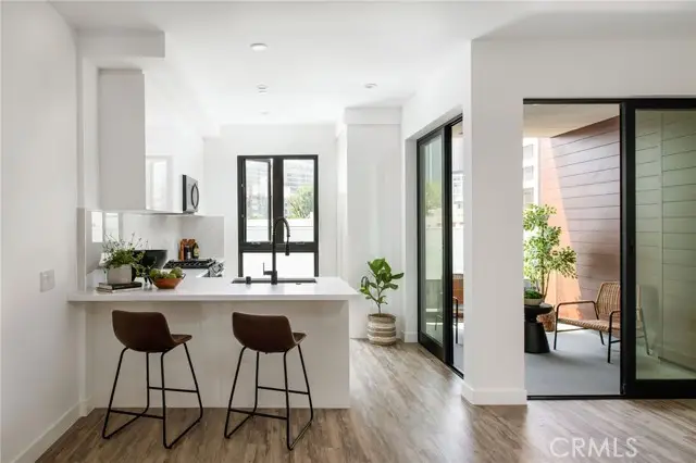 118 Astronaut Ellison S Onizuka Street  #710, Los Angeles, CA 90012 - #2