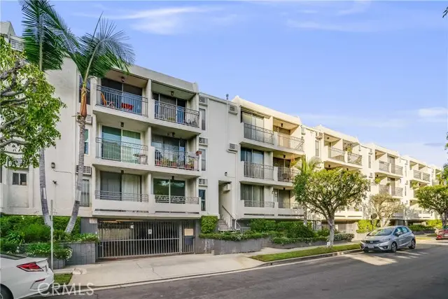 6151 Orange  #307, Los Angeles, CA 90048 - Image #1