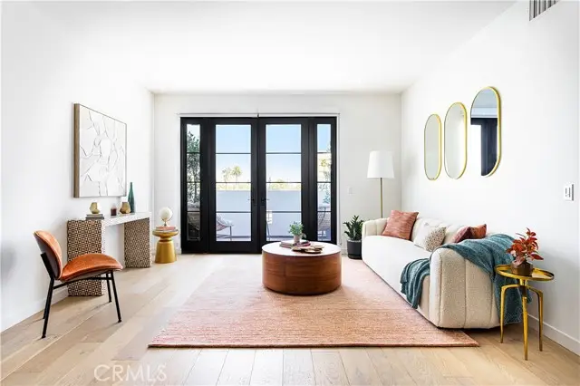 1333 Orange Grove Avenue  #111, Los Angeles, CA 90019 - Image #2