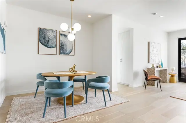 1333 Orange Grove Avenue  #310, Los Angeles, CA 90019 - Image #3