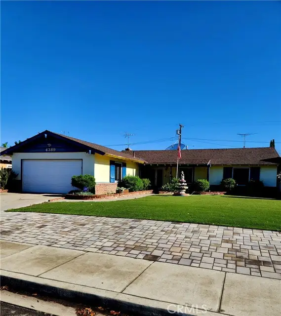 4389 Drexel Avenue, Riverside, CA 92505