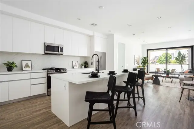 118 Astronaut Ellison S Onizuka Street  #311, Los Angeles, CA 90012 - Image #3