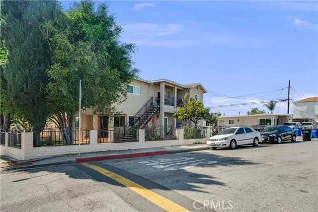 537 Bradshawe Avenue, Los Angeles, CA 90022 - #1
