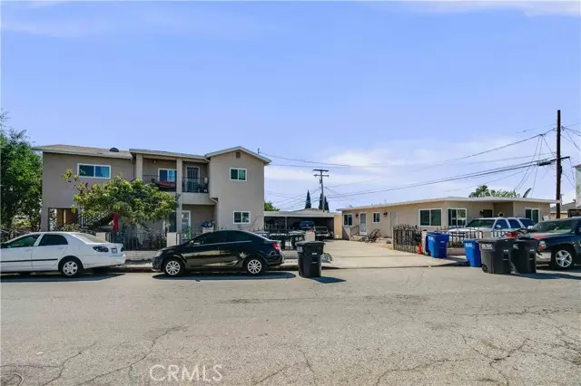 537 Bradshawe Avenue, Los Angeles, CA 90022 - #3