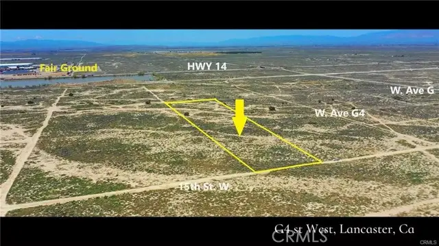 15 STW Ave #G-6, Lancaster, CA 93536 - Image #2