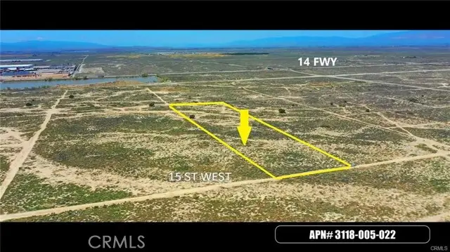 15 STW Ave #G-6, Lancaster, CA 93536 - Image #3