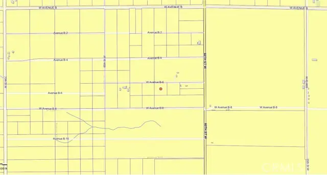 0 & W. Ave B-6, Lancaster, CA 93536 - #1