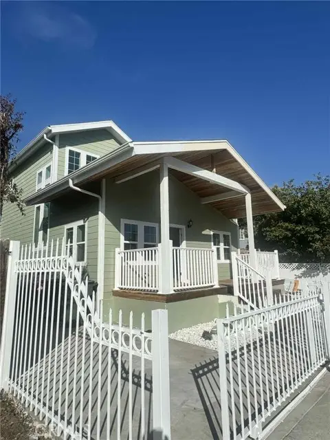 175 Villa, Pasadena, CA 91103