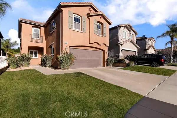 19911 Holly Drive, Saugus, CA 91350