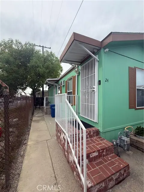 812 Loren Avenue  #SPC 24, Azusa, CA 91702 - #3