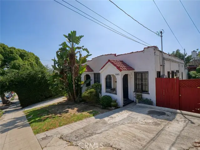 2258 Duane, Los Angeles, CA 90039 - #1