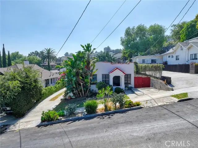 2258 Duane, Los Angeles, CA 90039 - #2