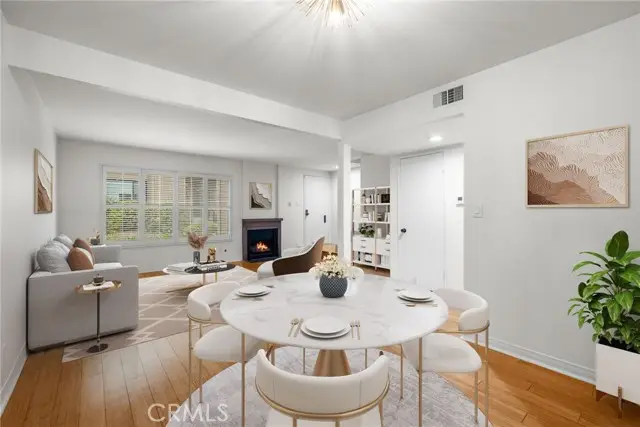 316 Orange Grove, Pasadena, CA 91103 - #3