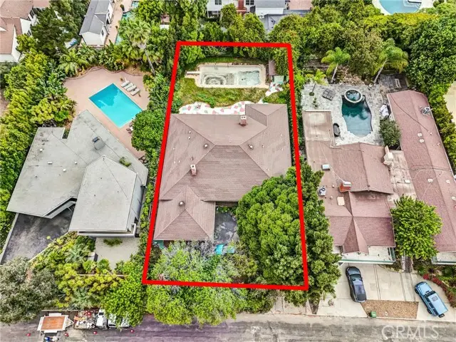 11500 Thurston, Los Angeles, CA 90049 - #1