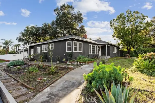 1840 Royal Oaks Drive, Duarte, CA 91010