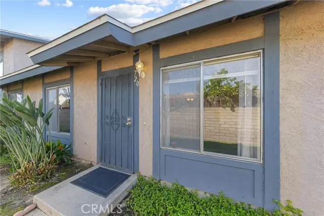 720 Windwood, Walnut, CA 91789 - #2