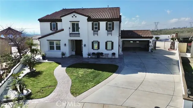 13538 Applegate Court, Rancho Cucamonga, CA 91739 - #1