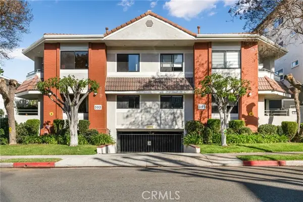 303 Loraine  #2, Glendale, CA 91202