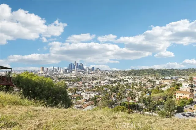 2701 Thomas Street, Los Angeles, CA 90031 - #3