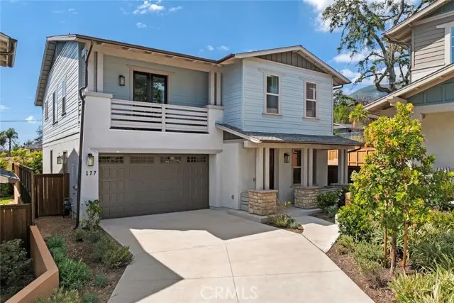 177 Palm Street, Altadena, CA 91001 - #2