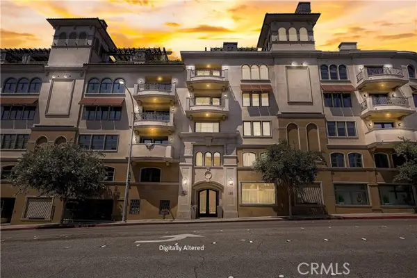 155 Cordova Street  #101, Pasadena, CA 91105