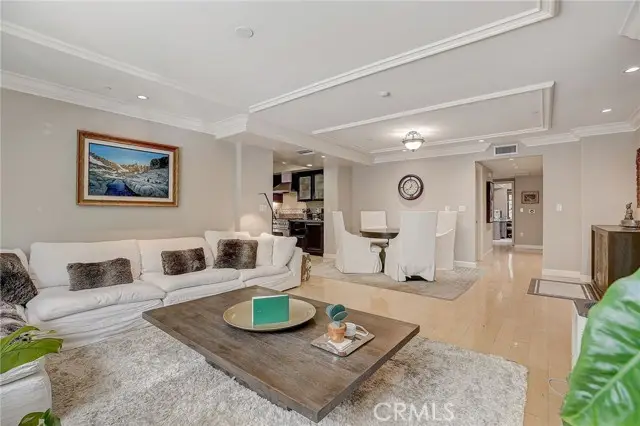 155 Cordova Street  #101, Pasadena, CA 91105 - #2