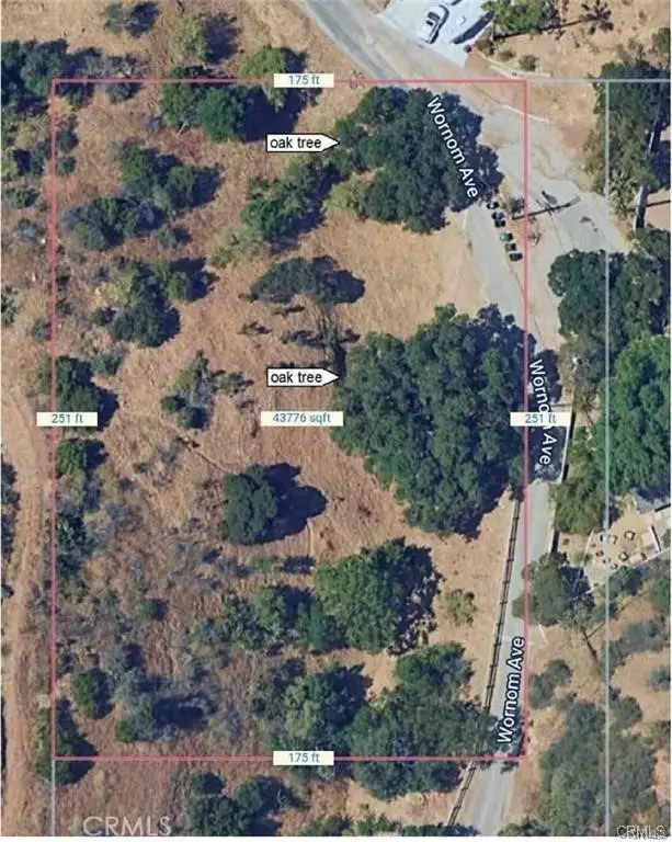 0 Wornom Avenue, Sunland, CA 91040 - #1