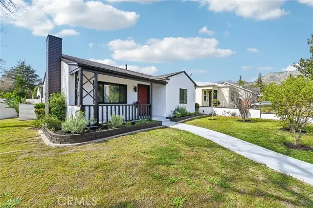 371 Sierra Madre Villa, Pasadena, CA 91107 - #3