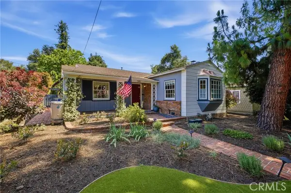 541 Woodbury, Altadena, CA 91001