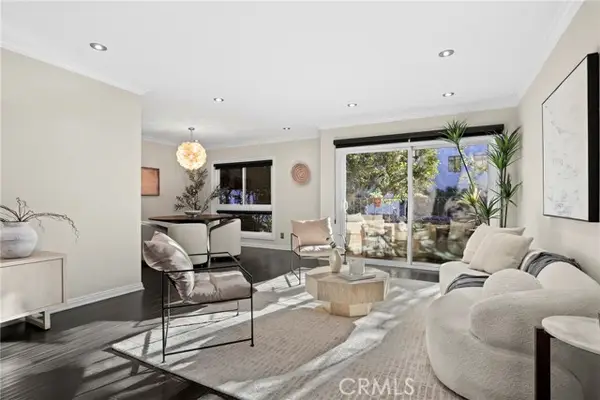 1203 Sweetzer  #118, West Hollywood, CA 90069