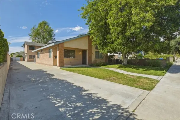 539 Pasadena, Azusa, CA 91702