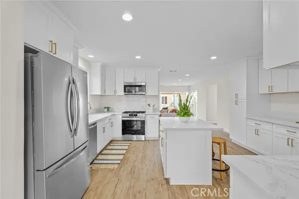 18725 Covello, Reseda, CA 91335