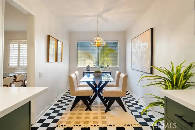 534 Oak Knoll Ave  #103, Pasadena, CA 91101 - #1