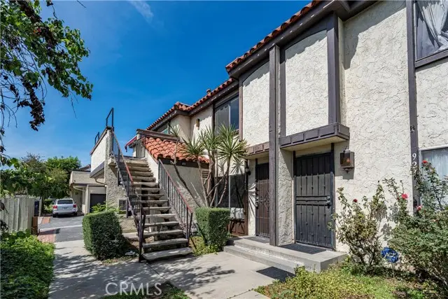 925 Cabrillo Drive  #C, Duarte, CA 91010 - #1