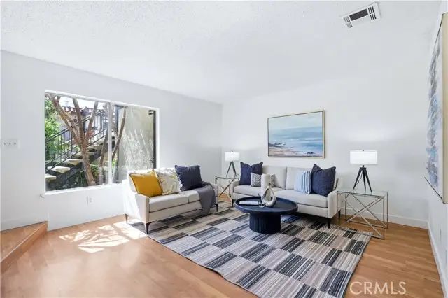 925 Cabrillo Drive  #C, Duarte, CA 91010 - #2