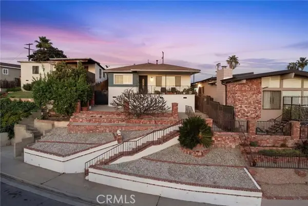 1920 Del Paso, Los Angeles, CA 90032