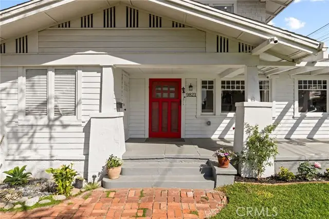 9821 Garibaldi Avenue, Temple City, CA 91780 - #3